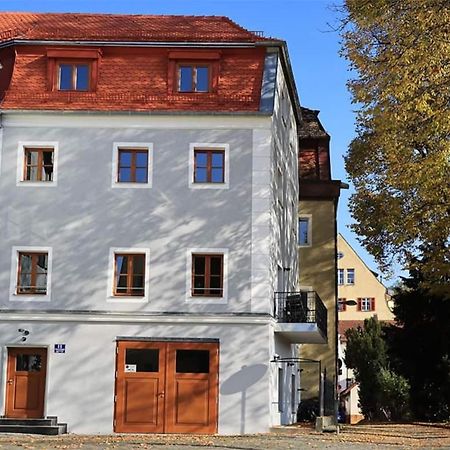 Wassergasse 11 Apartment Regensburg Exterior photo