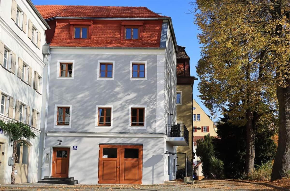 Wassergasse 11 Apartment Regensburg Exterior photo